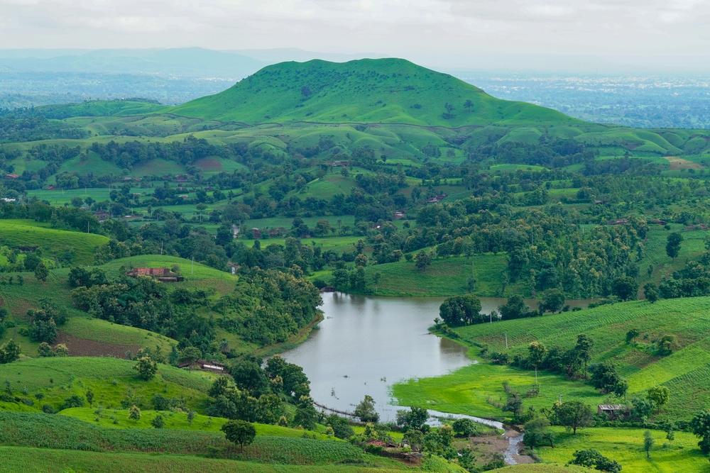 Places to Visit in Rajasthan during Rainy Season for Couple and Family