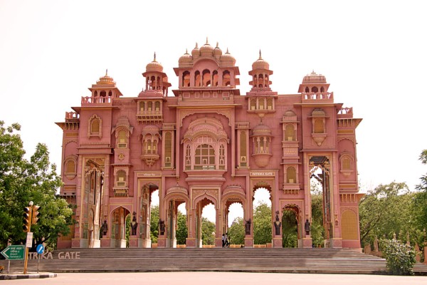 Rajasthan Tour