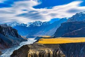 Spiti Valley Packages From Shimla