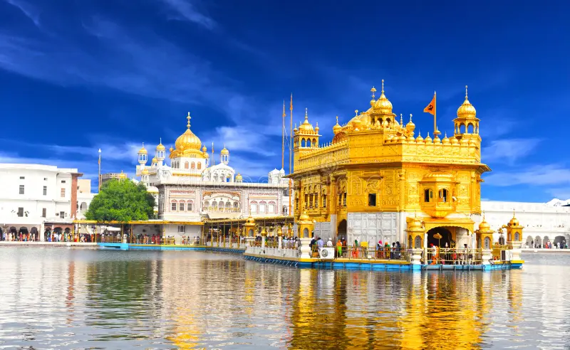 Amritsar Spiritual Tour – The Soul of Sikhism
