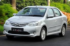 Toyota Etios