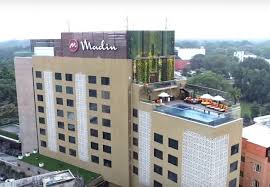 Hotel Madin