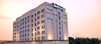 Radisson Hotel