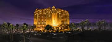 The Leela Palace