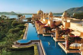 Oberoi Udaivilas